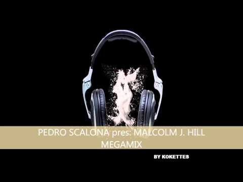 MALCOLM J HILL MEGAMIX
