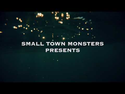 On the Trail of Champ: Announcement teaser