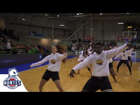 J14 : Résumé NANTES - ORLÉANS