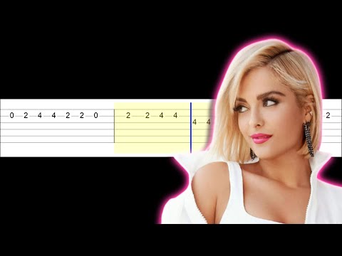 One In A Million - Bebe Rexha