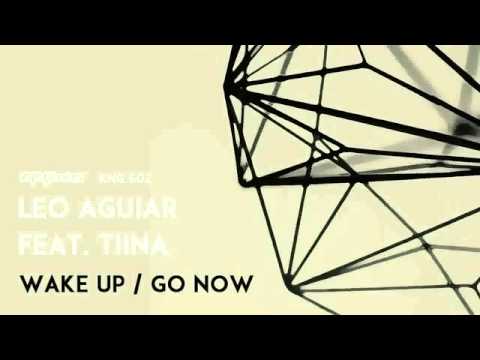 Leo Aguiar ft Tiina - Wake Up