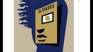 Ultravox - Your name (has slipped my mind again)