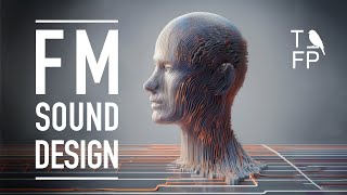 Video thumbnail for How to sound design using FM synthesis, introduction tutorial, using Operator Ableton Live by The Fellow Passenger