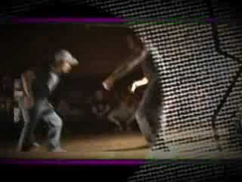 Gangis Khan aka Camoflauge  ft. Richie Sosa & Vokab - Machine Gun