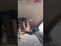 Lpb.Poody Freestyling On IG Live 🔥🔥🔥