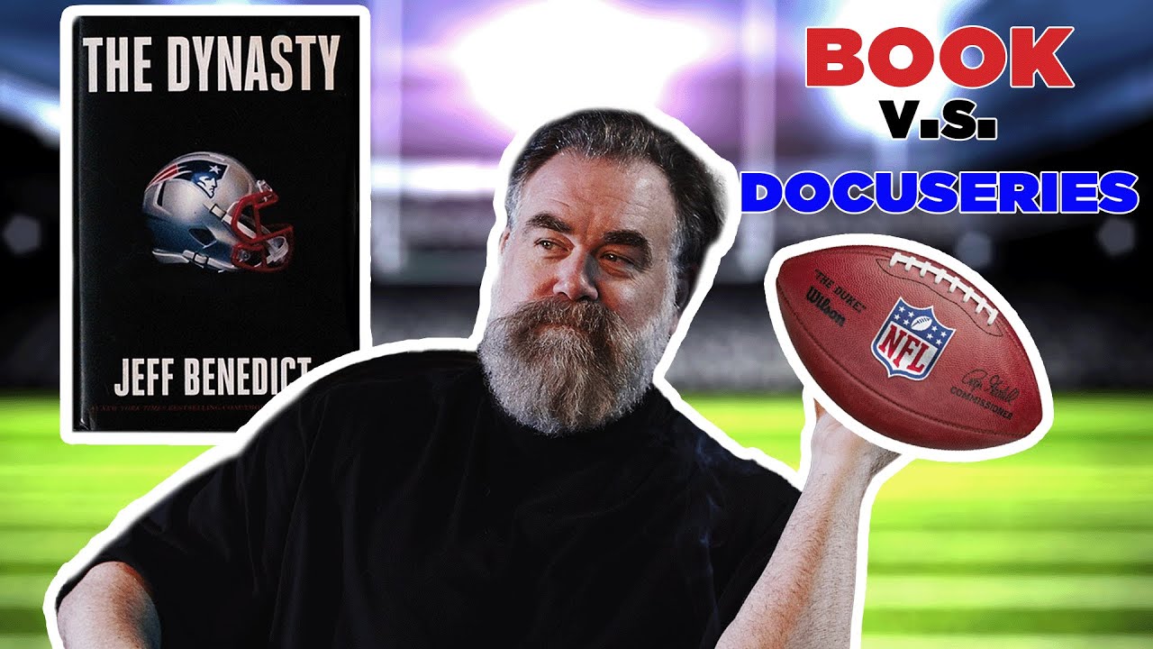 The Dynasty - Book vs. Docuseries