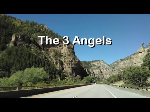 The 3 Angels - Revelation 14:6-13 -  Fellowship Times Christian Church