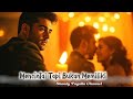 Mencintai Tapi Bukan Memiliki Slow Rock Melayu Syahdu Menyayat Hati