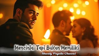 Download lagu Mencintai Tapi Bukan Memiliki – Slow Rock Melayu | Syahdu & Menyayat Hati mp3