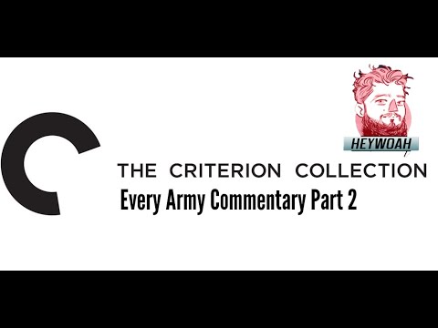 Every AOS Army in 30 Minutes 2022 Director Commentary Pt. 2