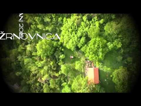 Klapa Žrnovnica - Balada o jednom soparniku