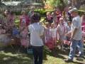 Poco Loco Easter Egg Hunt 2009
