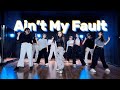 Ain't My Fault (Jennie x Lisa) Dance Cover by BoBoDanceStudio