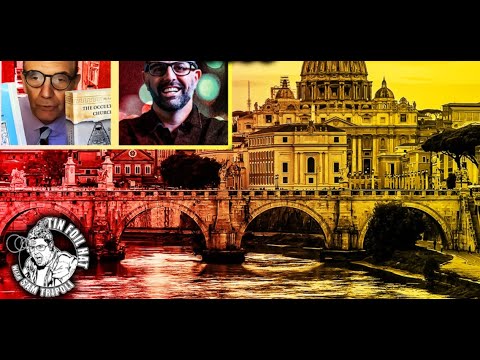 Revised History  w/ Michael Hoffman