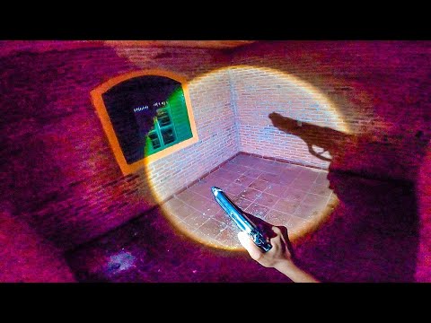 DEU RUIM NA LENDA DA MULHER DO RITUAL - CAÇADORES DE LENDAS