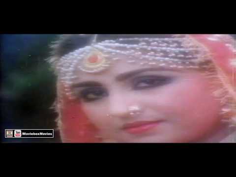 MAIN TERI HOGAYI VE SOHANYA - NOOR JEHAN - ANJUMAN - PAKISTANI FILM BAAZ SHAHBAZ