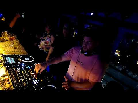 DARK SOUL PROJECT B2B TUZZI @ Above In The Clouds CARNAL 08.03.2023