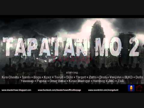 SKWATERHAWZ - Tapatan Mo 2