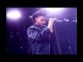 The Weeknd Announces 'Beauty Behind The ...