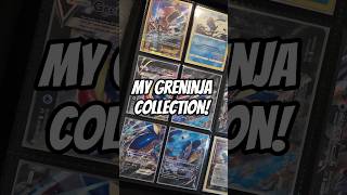 We're Making Progress! 🐸🥷🏽 #pokemon #pokemoncards #pokemontcg #pokemoncollector