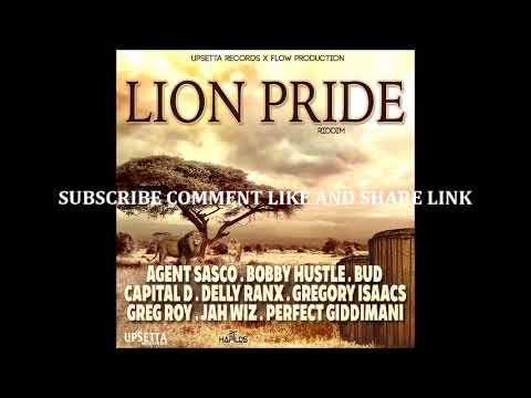 LOVE PRIDE RIDDIM MIX - UPSETTA RECORDS X FLOW PRODUCTION - (MIXED BY DJ DALLAR COIN) MARCH 2018