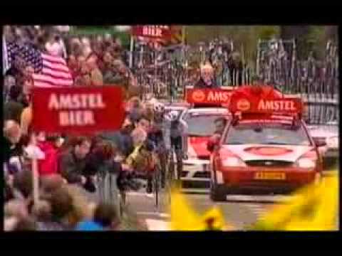 Amstel Gold Race 2002 