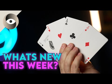 FIREFLY IS HERE!! | May 21