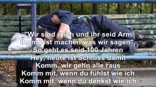 Mono & Nikitaman - Tausend