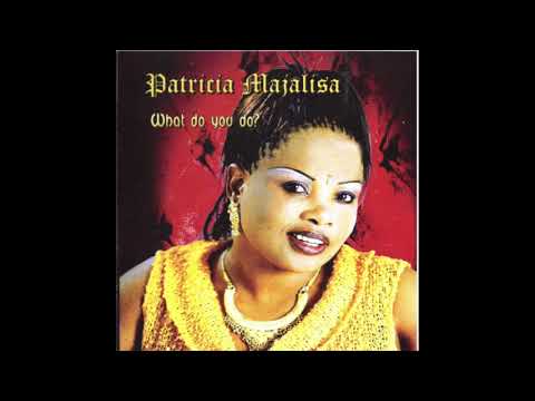 Patricia Majalisa - Independent