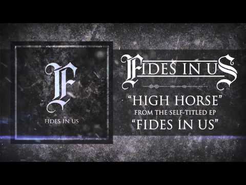 High Horse video