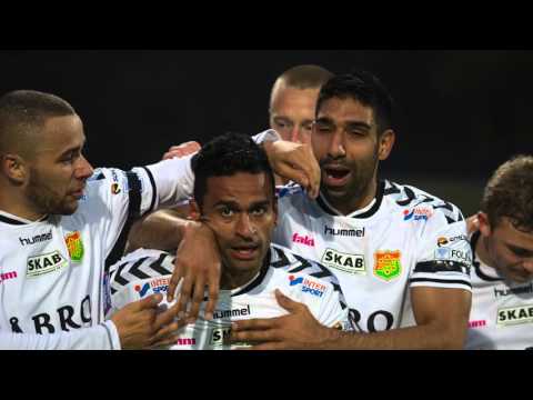 Bortamatch med GAIS bakom kameran avsnitt 5