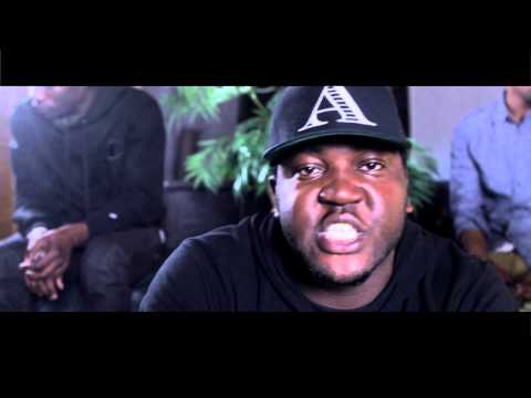 Music Video: Money Makin' Nique, "Transitional"