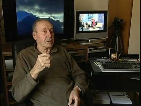 PAOLO PEDRINI - il Fellini delle Orobie.mpg