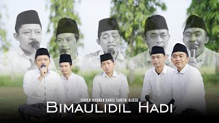 Download lagu Bimaulidil Hadi - Penuh Berkah untuk Maulid Nabi Muhammad SAW mp3