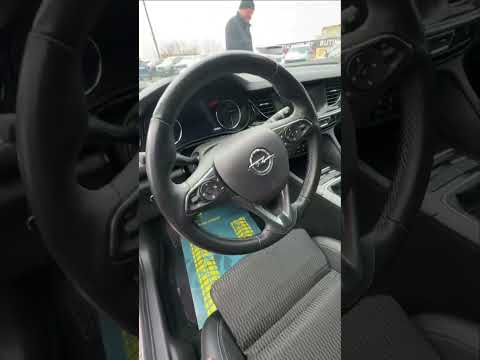 фото opel insignia ii 0