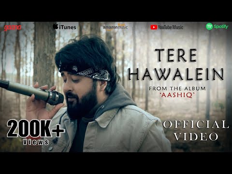 Kunal Sanjay Mehra Tere Hawalein 