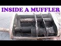 How A Muffler Works
