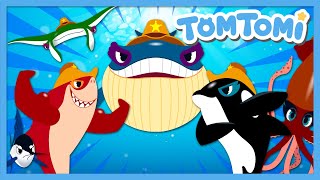 Download lagu Ocean Rangers✨ | Protect Our Ocean!🌊 | Marine Debris | Animal Comics | Kids Song | TOMTOMI mp3 Download lagu Ocean Rangers✨ | Protect Our Ocean!🌊 | Marine Debris | Animal Comics | Kids Song | TOMTOMI mp3