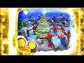 Playhouse Disney UK Christmas Advert 2006 Classic