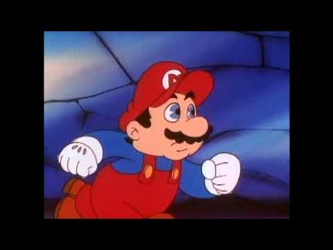 SMBSS - Walk Like an Egyptian in "The Ten Koopmandments"