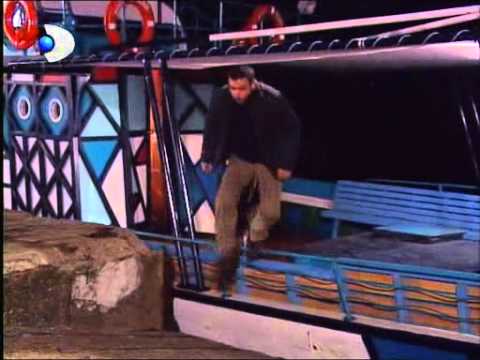 Gülbeyaz 5.Bölüm Kadir Gülbeyaz Sahneleri