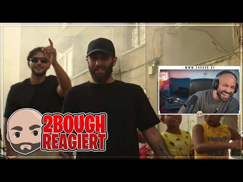 Dardan x Nimo - B.I.B.O. / 2Bough REAGIERT
