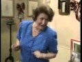 Eddie Munster Phones Hyacinth Bucket