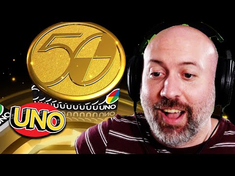 WINNER'S CHOICE | UNO