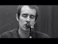 TED LEO live at Sound and Fury in-store New York City on November 28, 1999