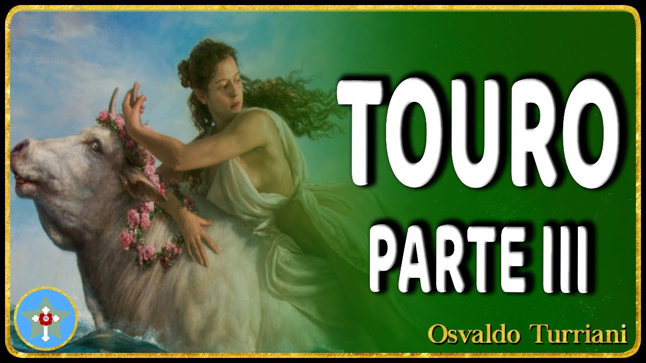 Astrologia Revistada - Touro III : Ter e o Medo de Perder