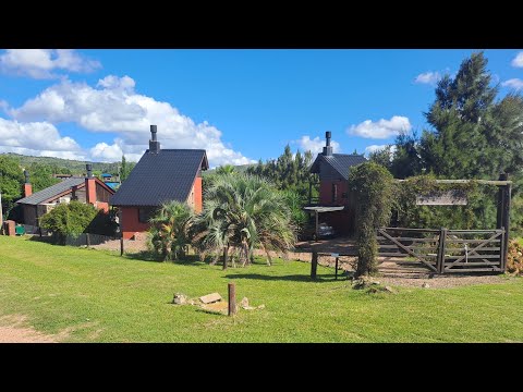La Chakana - complejo en venta en Marco de los Reyes, ámbito de Villa Serrana
