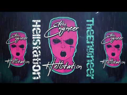 Ill Conscious X Loop.Holes - Declare [HellstationTheEngineer Remix]