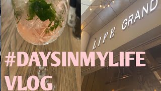 #daysinmylife | life as it is | vlog