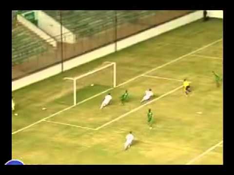 Gama 5x3 Formosa - Candangão 2011